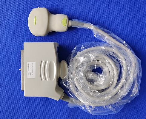 의료 진단용 Xario Aplio300 Aplio400 초음파 구부러진 변환기 PVT-375BT