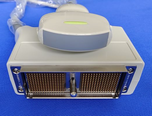 의료 진단용 Xario Aplio300 Aplio400 초음파 구부러진 변환기 PVT-375BT