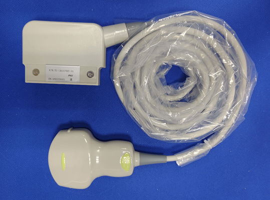 플라스틱 굽은 변압기 PVU-375BT Xario 100 Xario 200 초음파에 완벽한 일치