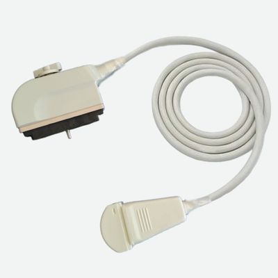 초음파 호환성 있는 구부러진 플라스틱 초음파 프로브 SA-3200 메디슨 C2-5/40