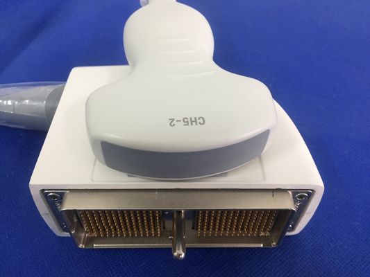 최신 초음파 G40 G60 X150 굽은 탐사기 시멘스 CH5-2 변환기와 호환