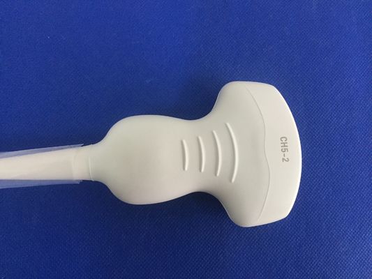 최신 초음파 G40 G60 X150 굽은 탐사기 시멘스 CH5-2 변환기와 호환