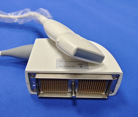 초음파 G40 X150 X300 시멘스 선형 탐사기 VF13-5 호환 가능한 최소 주문량