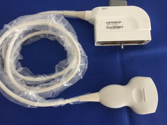 초음파 탐사 LANDWIND 35C60H LAM C40 CU40 금속 검사 및 테스트를 위해 156pin