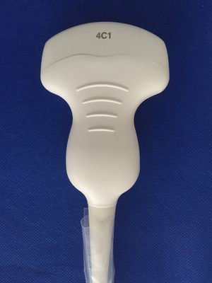 시멘스 4C1 S2000 X700의 초음파 호환 탐사기