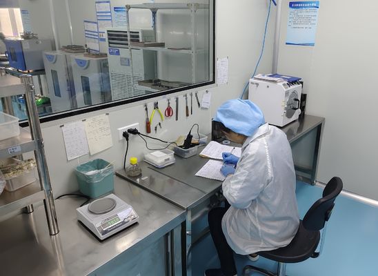 전기 전원 영상화 기능 을 갖춘 플라스틱 초음파 변환기 가 저렴 해졌다