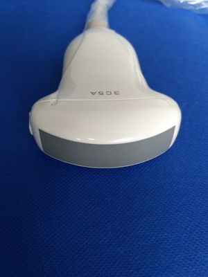 초음파 굽은 프로브 마인드레이 3C5A DC-3 DC-6 전원 공급 장치가 있는 변환기