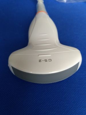 마인드레이 DC-7 DC-N6 C5-2 초음파 굽은 프로브 변환기 의료 진단 기능