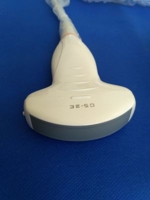 마인드레이 DC-8 의학적 검사 구부러진 탐사 초음파 변환기 C5-2E 호환