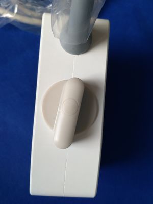 의료 진단 초음파 탐사 시멘스 L10-5 G50 G60 X500 호환 선형 금속