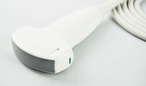 의학적 조사 Mylab 40 Mylab 60 Esaote CA631 굽은 변환기 초음파 스캐너
