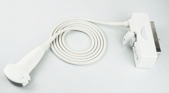 의학적 조사 Mylab 40 Mylab 60 Esaote CA631 굽은 변환기 초음파 스캐너