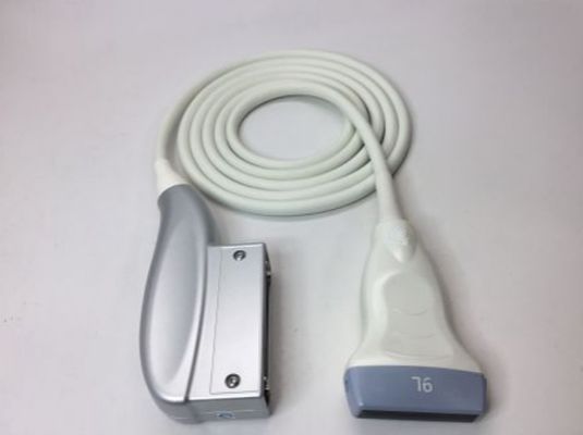 의료 진단용 GE 9L 선형 탐사기 GE Logiq 9 Logiq P5 Logiq P6의 초음파