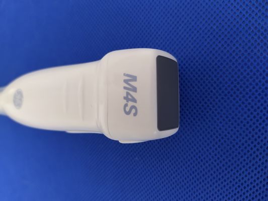 초음파 행렬 심장 스캐너와 GE Vivid q Vivid S6 M4S-RS와 호환
