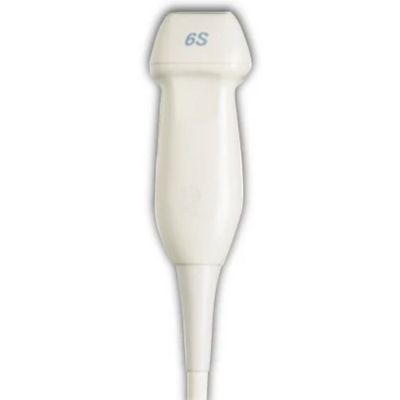 전기 전원 공급 단계 배열 초음파 탐사 GE 6S-D Vivid E90/E95/S60N