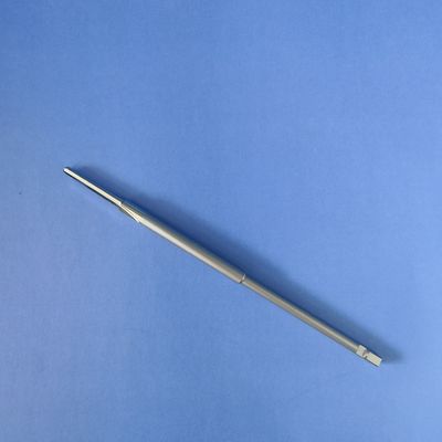 의료 뼈 드릴 비트 고속 전기 전력 시스템 호환 Anspach A-CRN-G1 비생성 머리