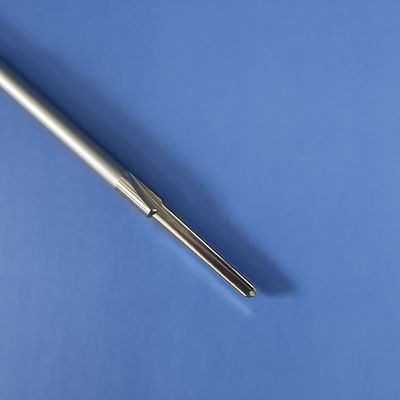 의료 뼈 드릴 비트 고속 전기 전력 시스템 호환 Anspach A-CRN-G1 비생성 머리
