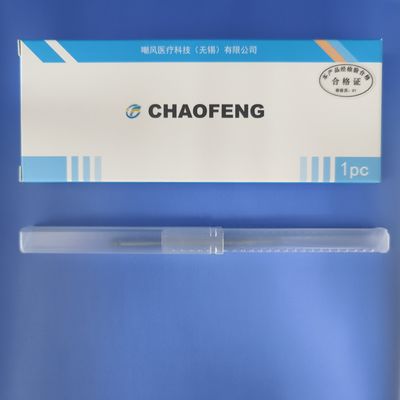 의료 뼈 드릴 비트 고속 전기 전력 시스템 호환 Anspach A-CRN-G1 비생성 머리