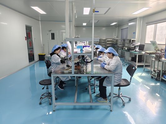 IC 호환 알로카 UST-567 초음파 프로소운드 알파 7/10 선형 탐사 수리 서비스