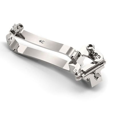 GE 4C-A 호환성 초음파 생검 가이드
