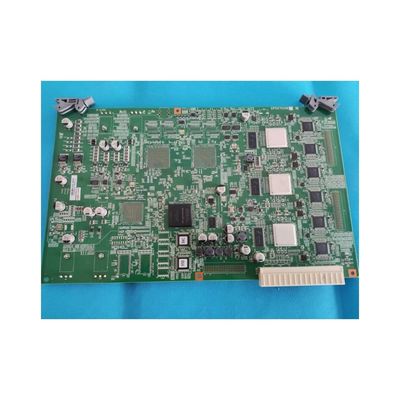 알로카 F37 CPU 초음파 탐사 변환기용 의료 검사 초음파 보드