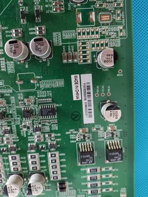 알로카 F37 CPU 초음파 탐사 변환기용 의료 검사 초음파 보드