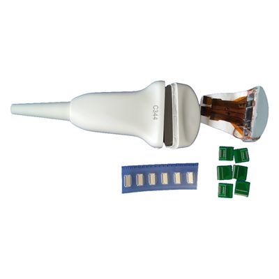 초음파 의료 조사 탐사기 C344 소노스케이프 SSI-1000/3000/6000과 호환