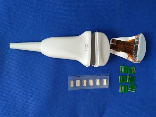 초음파 의료 조사 탐사기 C344 소노스케이프 SSI-1000/3000/6000과 호환