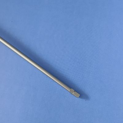 고속 전기 전력 시스템 성능을 위해 115mm*4mm 의료 뼈 드릴 비트
