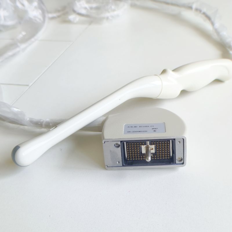 진단 영상 시스템 초음파 탐사기 Mindray 65EC10EA DP-6600 DP-5 DCN2 II 클래스