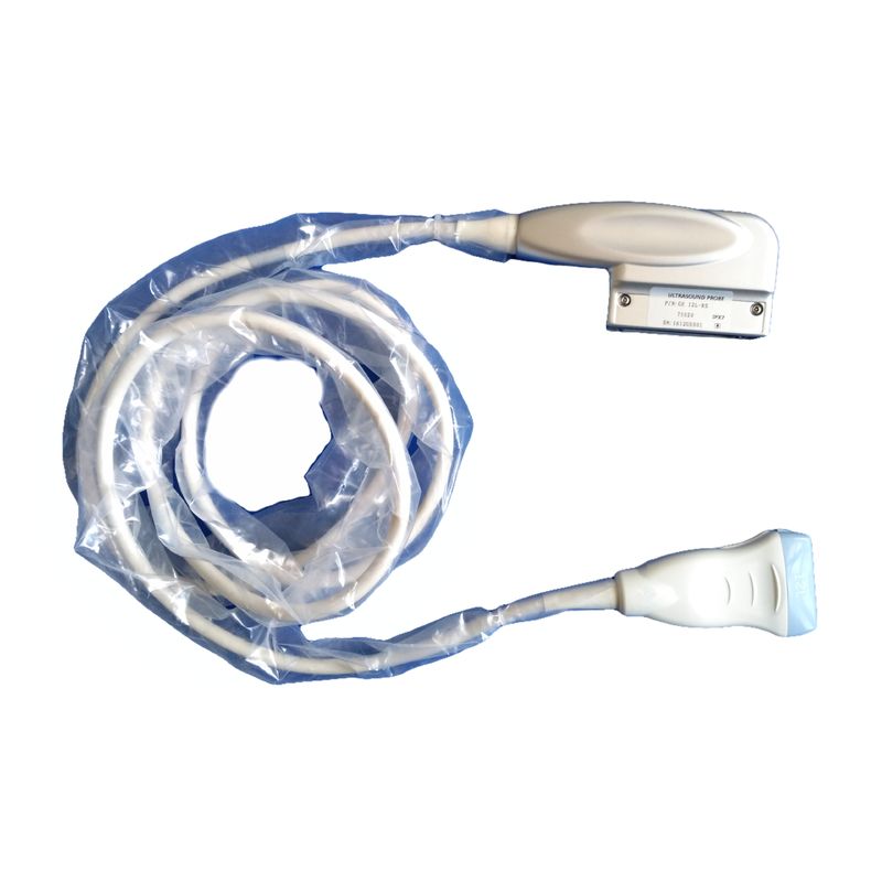 GE Logiq e/P9 Vivid i/iq Voluson i/P8 12L-RS 선형 변환기용 초음파 탐사