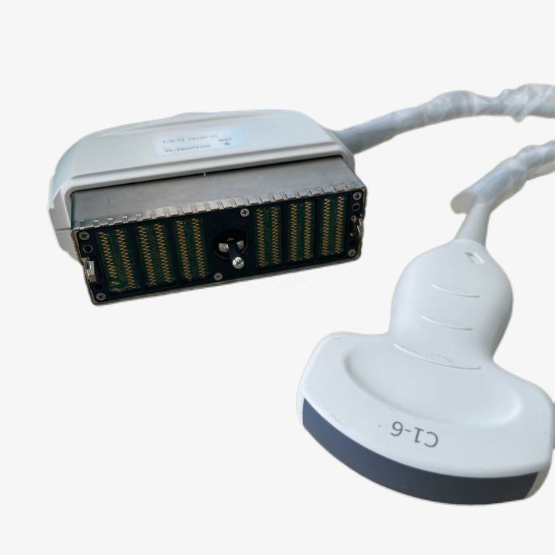 GE C1-6-D LogiqE9 LogiqS7R3 전문가에 대한 초음파 탐사