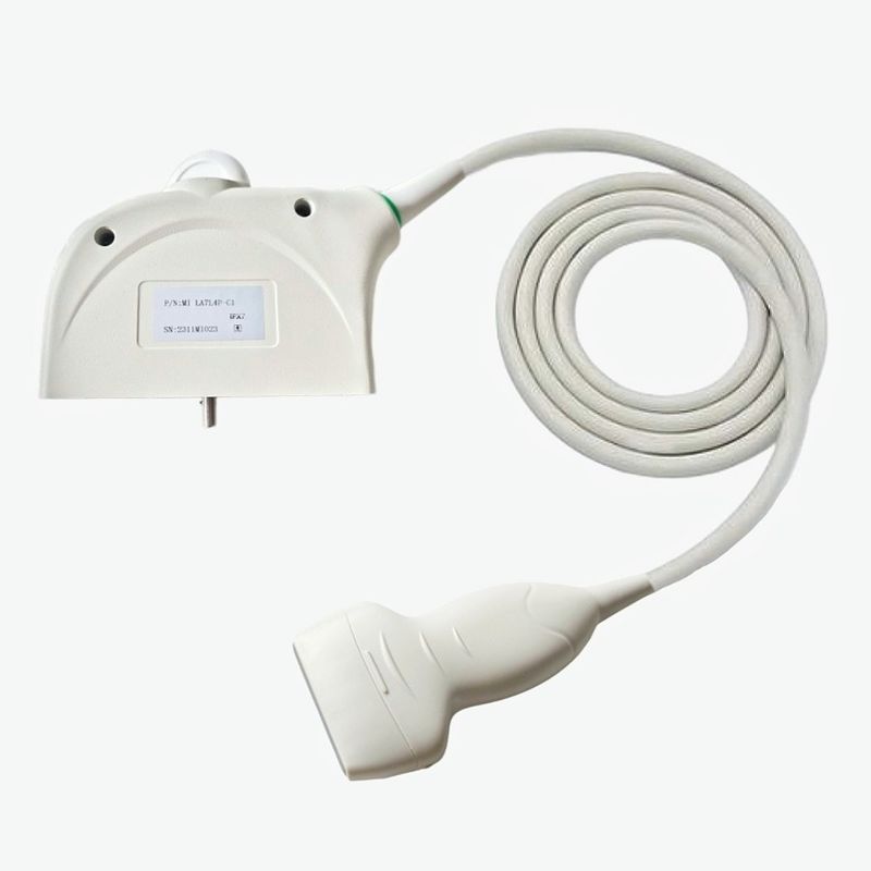 진단 II급 기기 Z6/DP-7/DC30 초음파를 위한 선형 탐사기 Mindray 7L4P