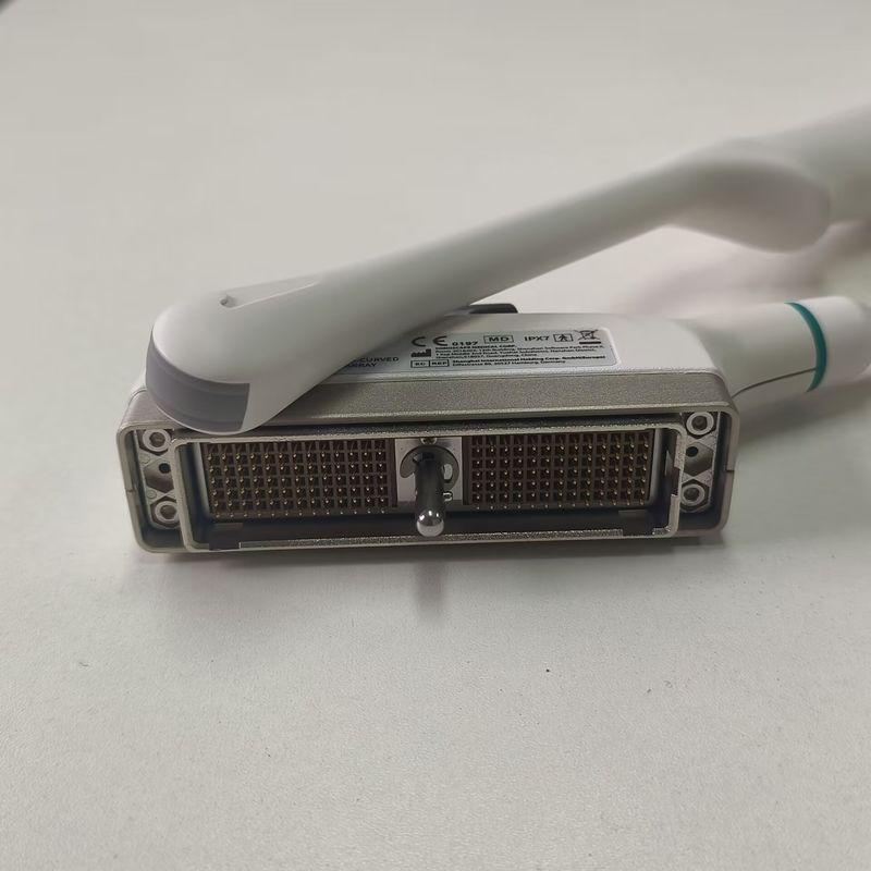 초음파 수면 간 탐사 소노스케이프 6V1 SSI-1000/3000/5000/5500/6000 진단용