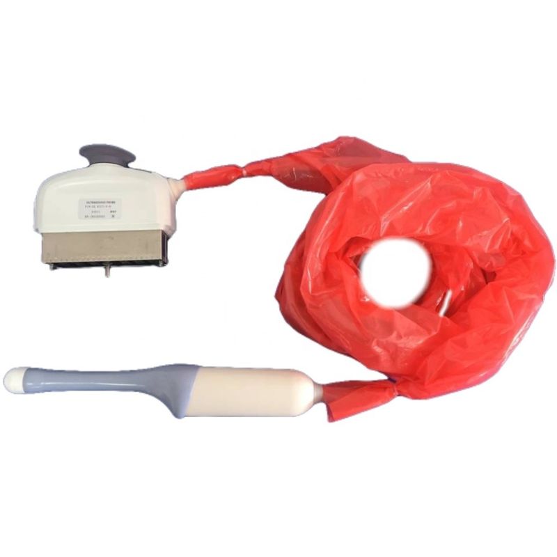 GE RIC5-9-D Voluson E6 정밀 의료 진단용 음파 횡단 탐사