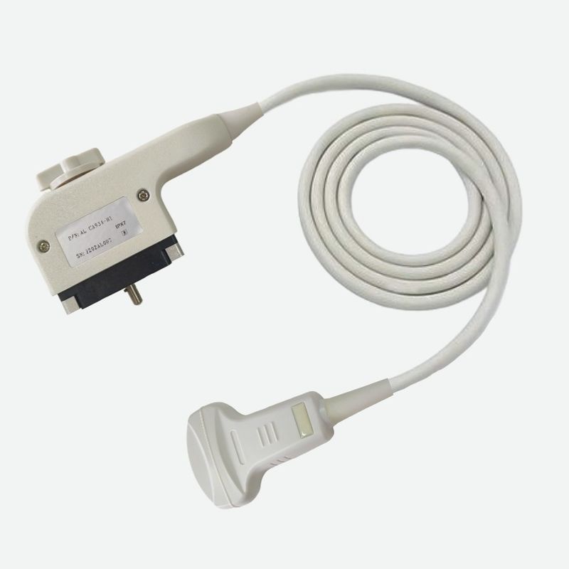 클래스 II 초음파 굽은 프로브 ALOKA UST-934N-3.5 SSD 500/620/630/650/1100/Prosound 2