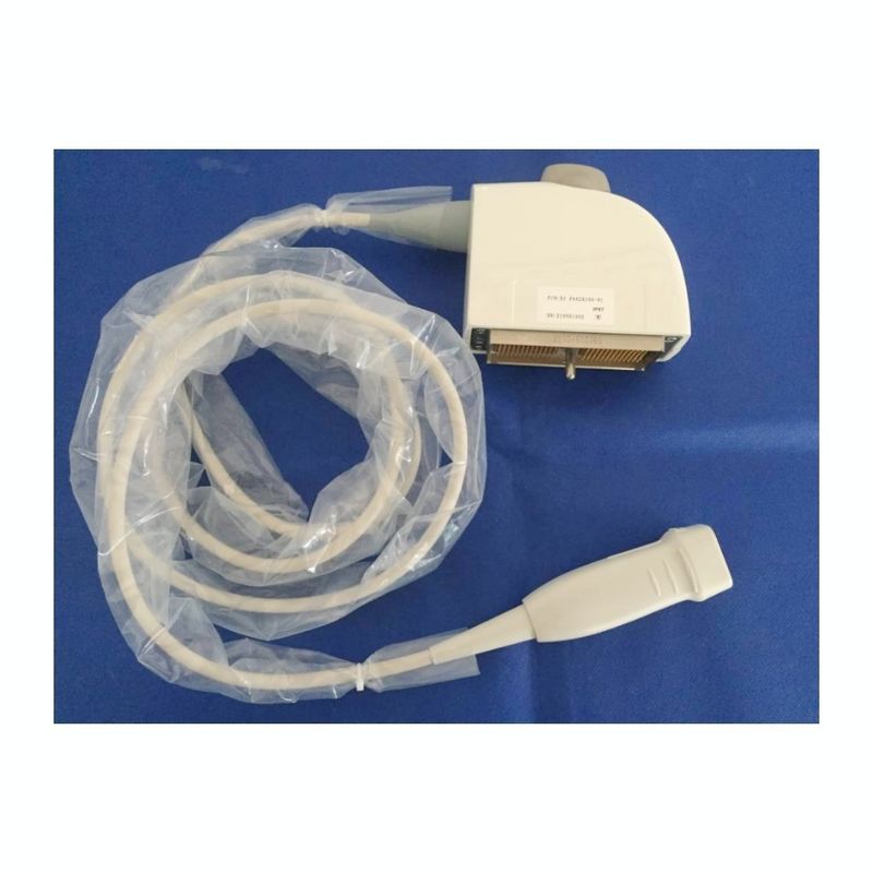 휴대용 시멘스 P4-2 4835216 CV70/ G50/X500용 초음파 단계 배열 탐사기