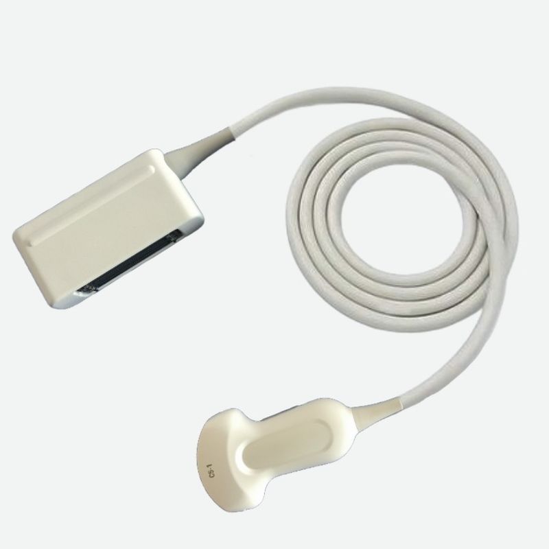 Affiniti 70G 및 Epiq 5/7 진단 영상 시스템 초음파 변환기 프로브 PH C5-1