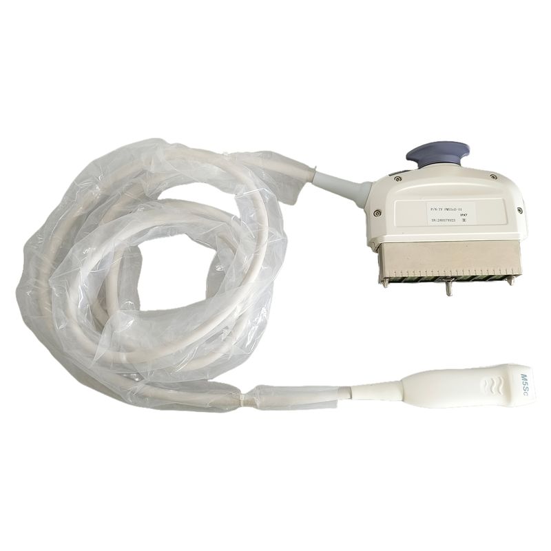 GE M5Sc-D Logiq S8 Logiq E9 Vivid E90 Vivid E95 매트릭스의 심폐학 초음파 탐사