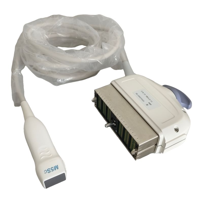 GE M5Sc-D Logiq S8 Logiq E9 Vivid E90 Vivid E95 초음파 기계용 두개골 탐사