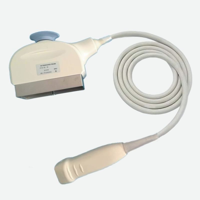 GE 초음파 기계 3S GE Logiq 400 Logiq 500 Logiq P3 Vivid 3를 위한 단계 배열 탐사