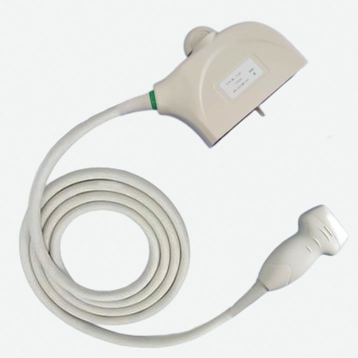 초음파 탐사기 호환형 굽은 마인드레이 7L4P Z6 DP-7 DC30 의료용 초음파 검사