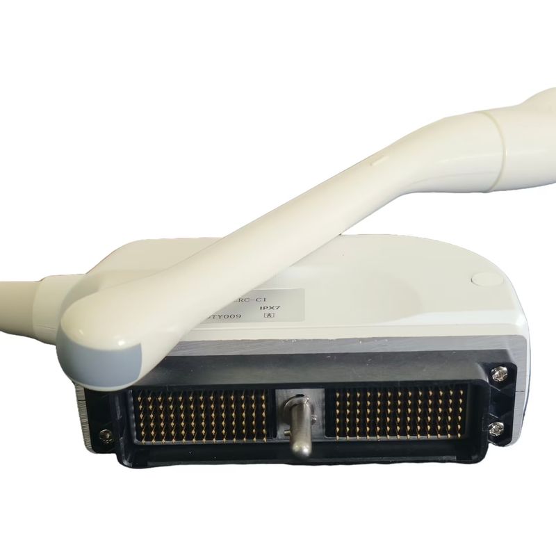 GE E7C-RC GE Logiq C2 Logiq C3 Logiq C5 의료 진단 초음파 질전 탐사