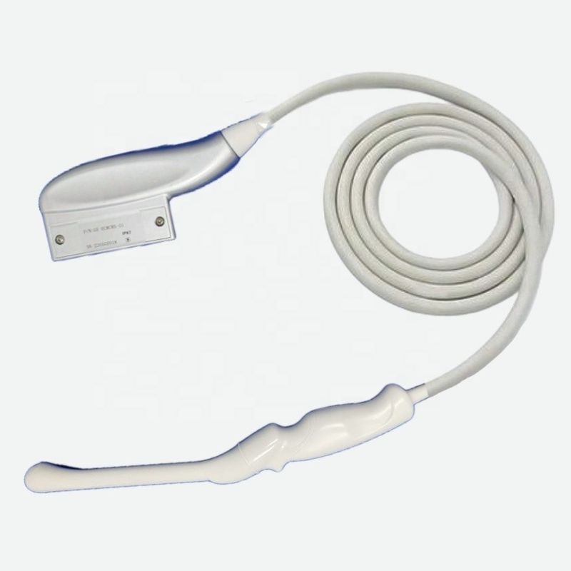 GE E8C-RS Logiqbook/XP Logiq i/e/V2/V3/V5/P7/P9용 무선 II급 초음파 탐사