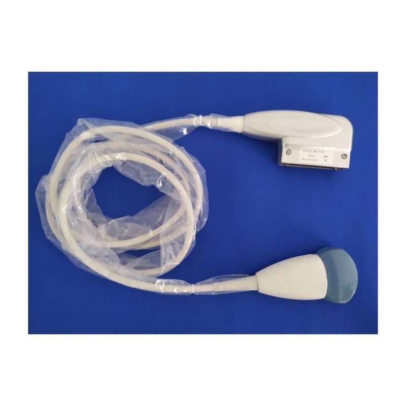 Voluson i/e/S6 호환되는 GE AB2-7-RS 의학적 진단용 웅성 초음파 탐사
