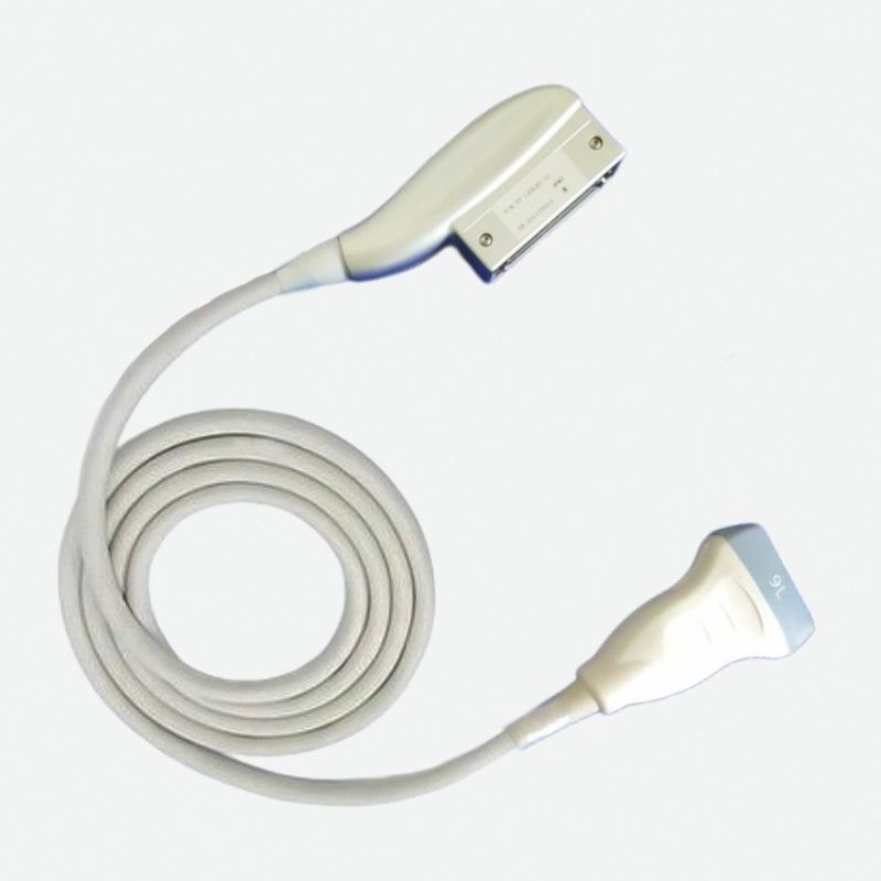 GE Vivid i Vivid iq Voluson i 초음파 스캐너 PTZ 호환되는 GE 9L-RS 선형 탐사