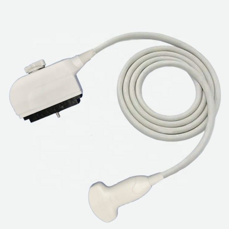 의료 진단 초음파 인간 웅덩이 탐사 변환기 GE 3.8C-RC GE Logiq C5