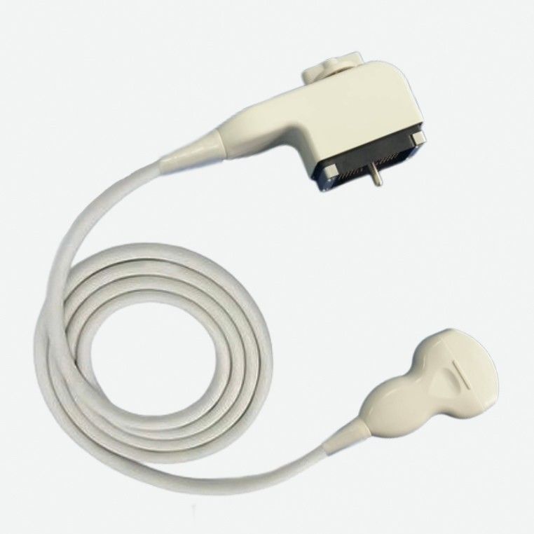 GE C36 Logiq 100/100pro 초음파 스캐너에 대한 굽은 탐사형 전기 전원 공급