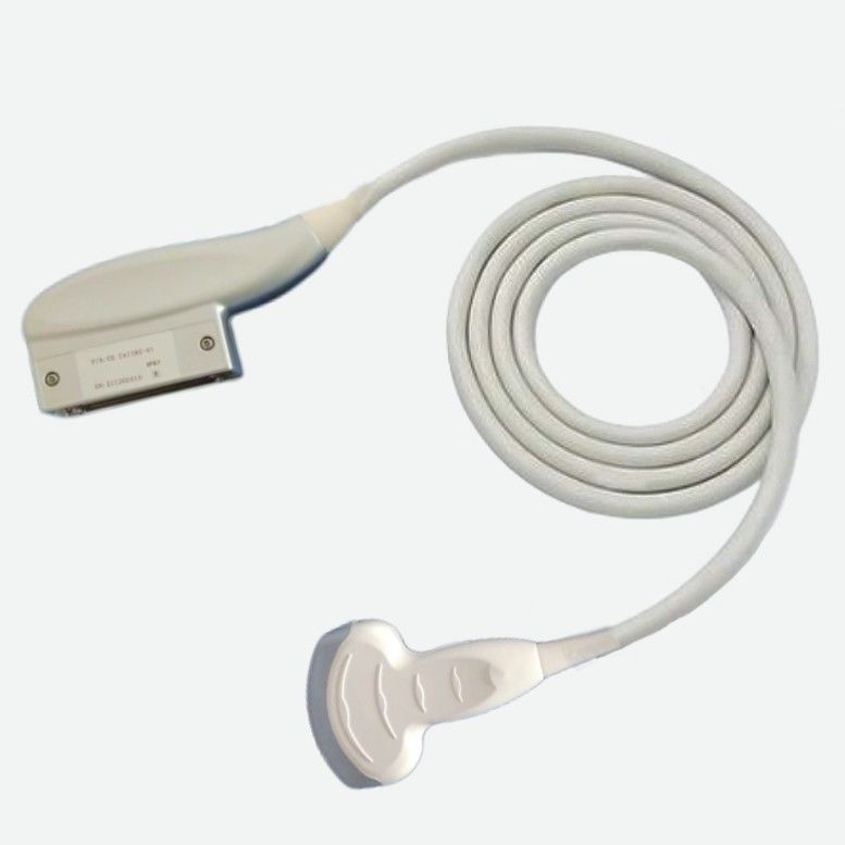의학적 검사용 구부러진 초음파 탐사기 GE C1-5-RS Logiq e Logiq P9 Vivid iq
