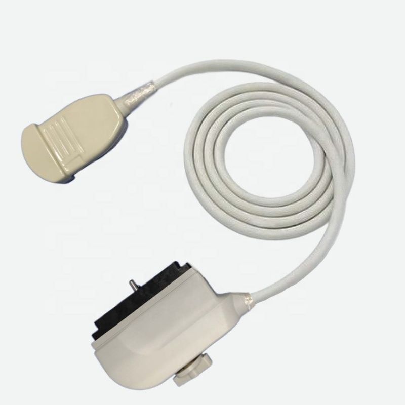 금속 초음파 프로브 변환기 굽은 메디슨 C2-5ET-N SA X4/PICO/SA8000EX/LV/SE